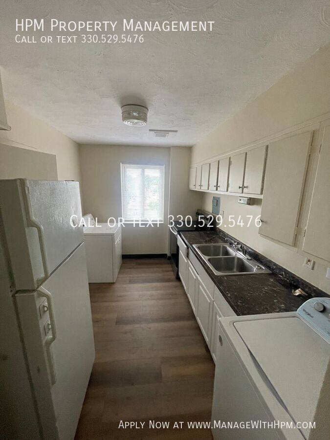 Apartment for rent at 20586 Lorain Rd #11, Cleveland, OH 44126
