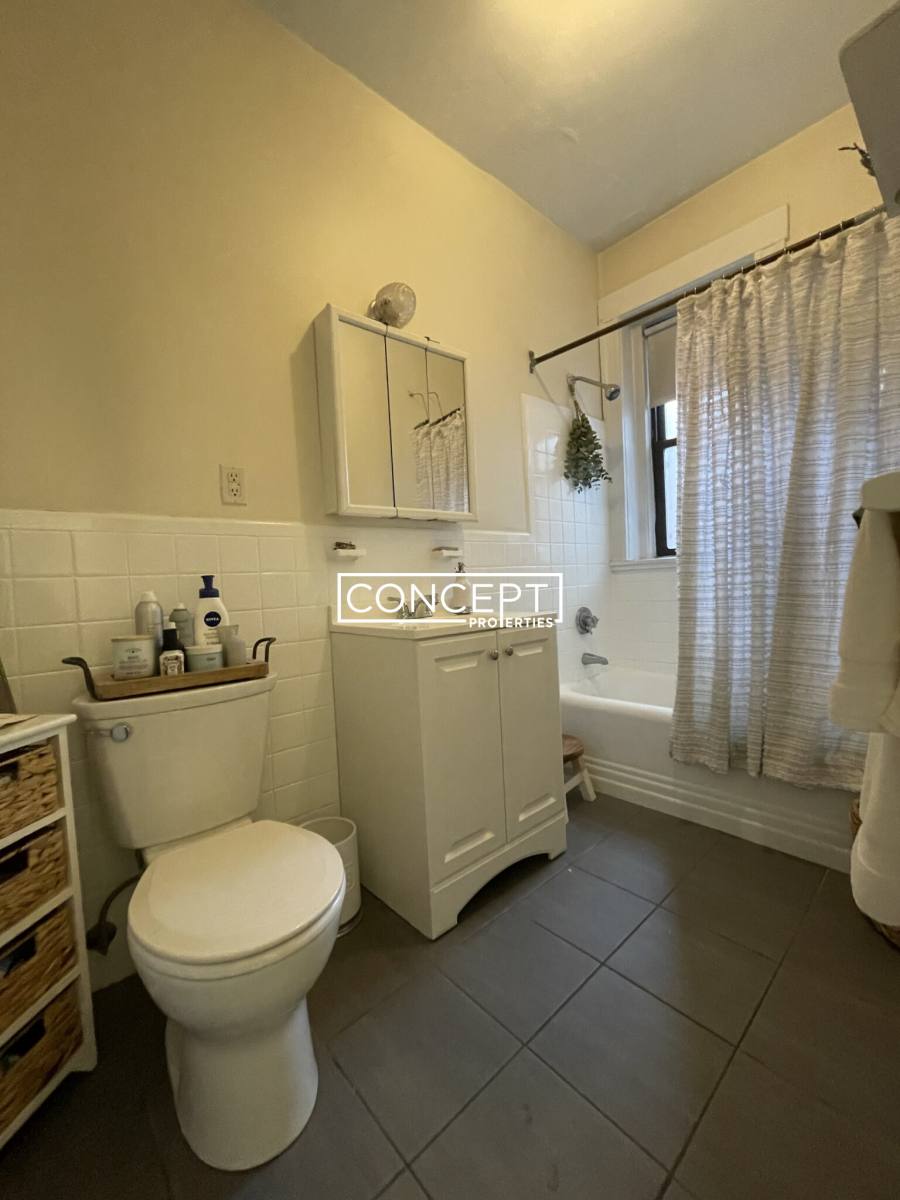 Apartment for rent at 283 Saint Paul St #22, Brookline, MA 02446