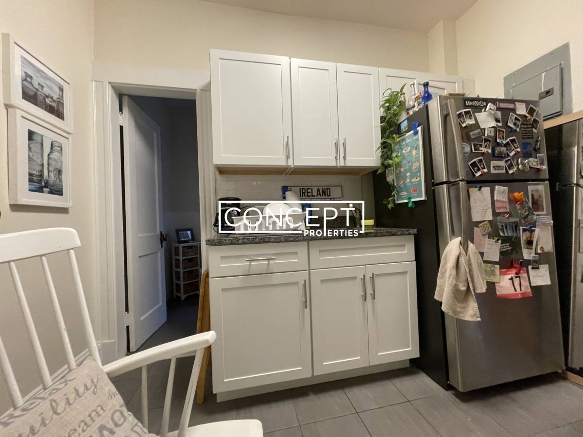 Apartment for rent at 283 Saint Paul St #22, Brookline, MA 02446