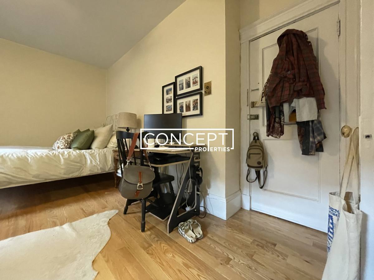 Apartment for rent at 283 Saint Paul St #22, Brookline, MA 02446
