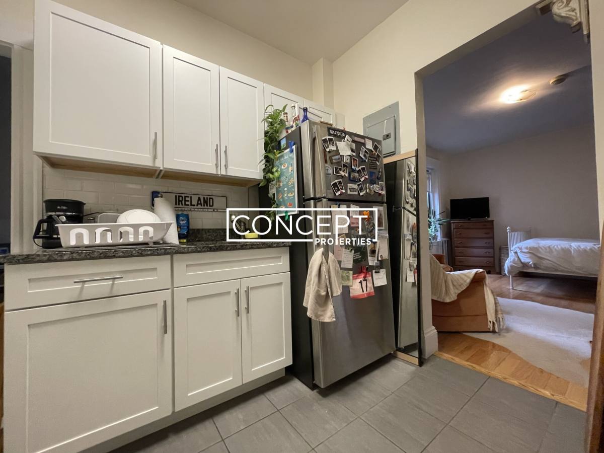 Apartment for rent at 283 Saint Paul St #22, Brookline, MA 02446
