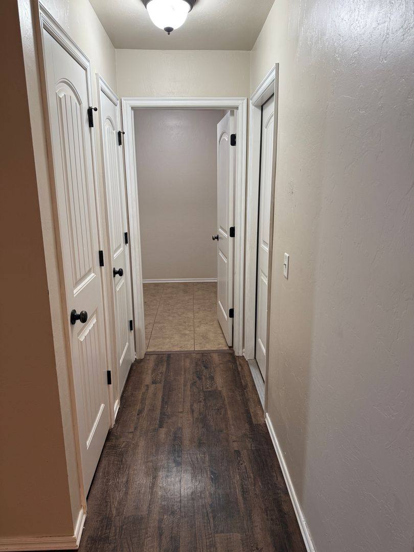 House for rent at 11600 SW 9th St, Yukon, OK 73099