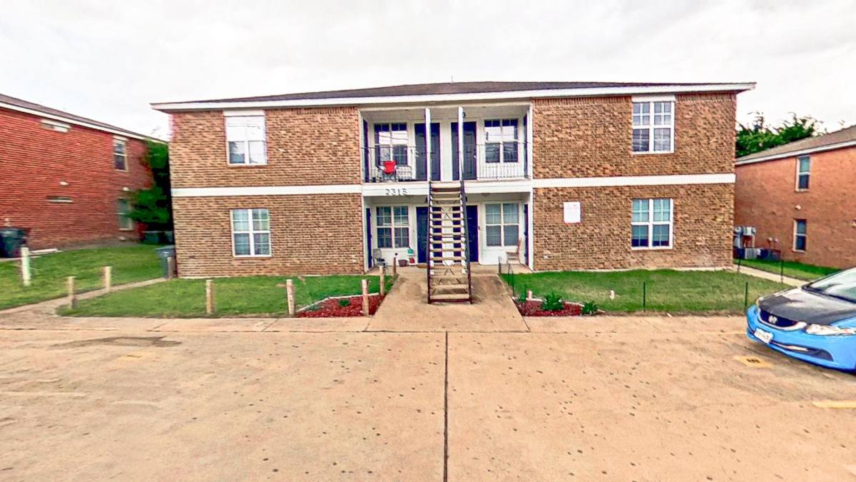 House for rent at 2315 Terrace Dr, Killeen, TX 76543