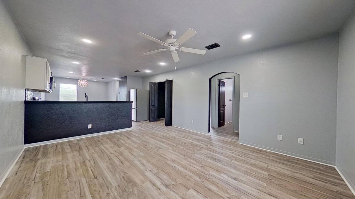 House for rent at 2315 Terrace Dr, Killeen, TX 76543