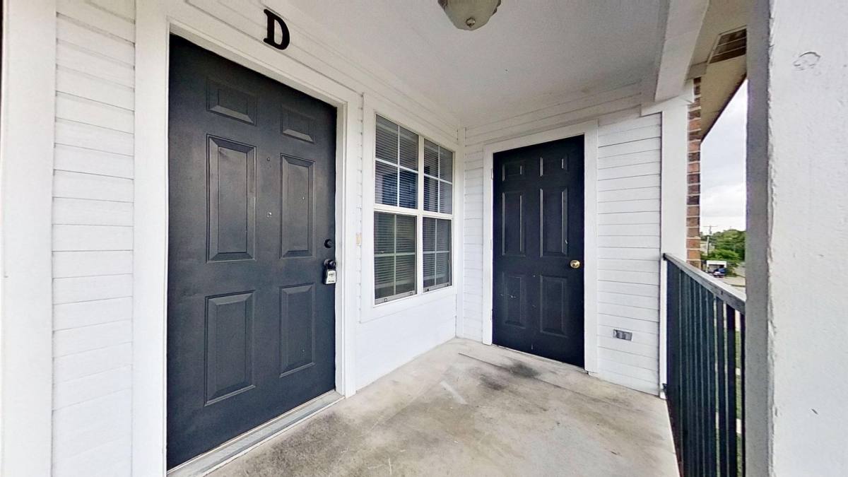 House for rent at 2315 Terrace Dr, Killeen, TX 76543