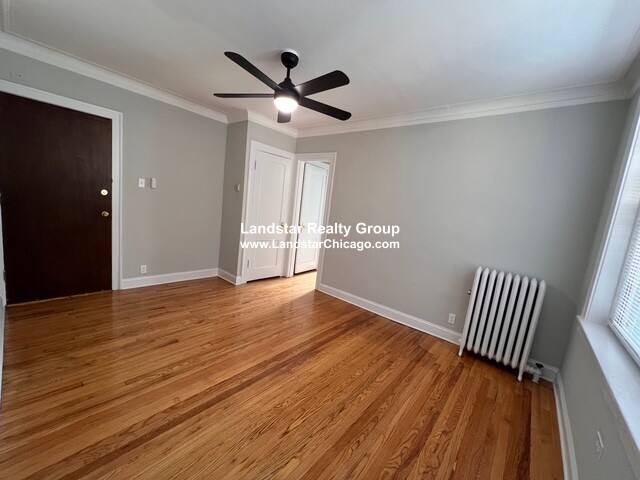 Apartment for rent at 1303 Elmwood #101, Evanston, IL 60201