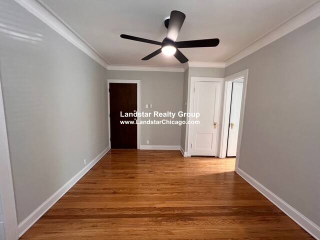 Apartment for rent at 1303 Elmwood #101, Evanston, IL 60201