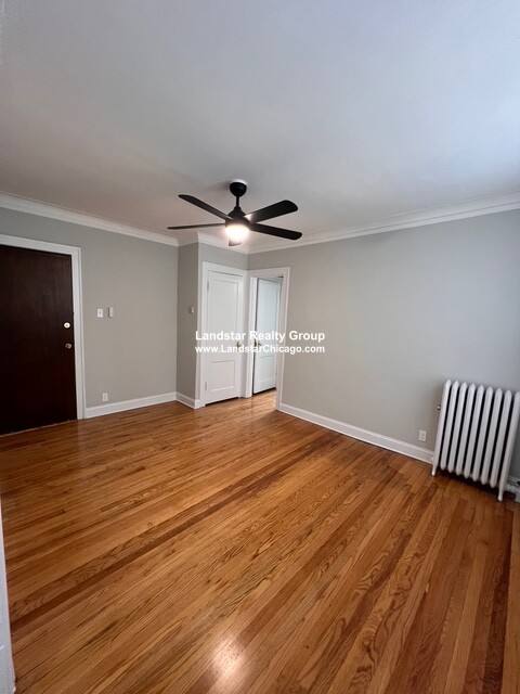Apartment for rent at 1303 Elmwood #101, Evanston, IL 60201