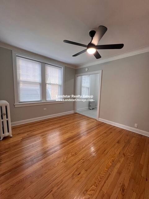 Apartment for rent at 1303 Elmwood #101, Evanston, IL 60201