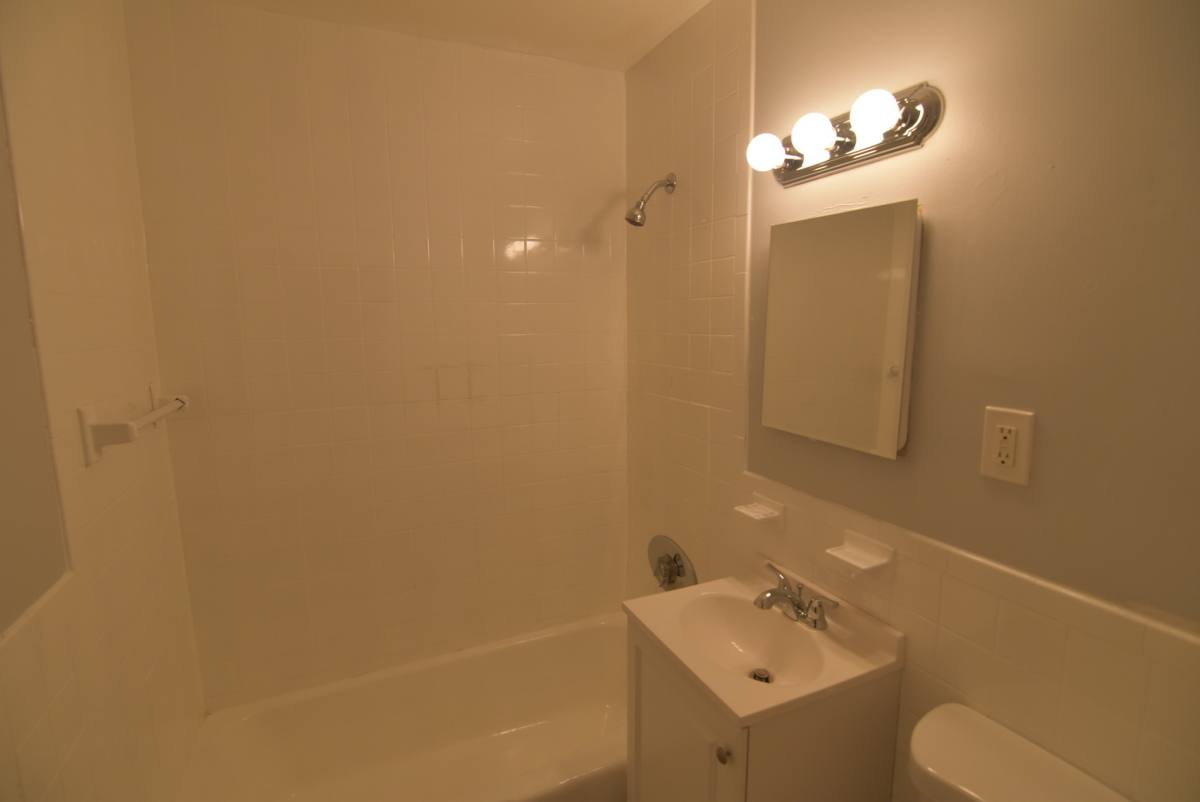 Apartment for rent at 16 Whites Ave #15, Watertown, MA 02472
