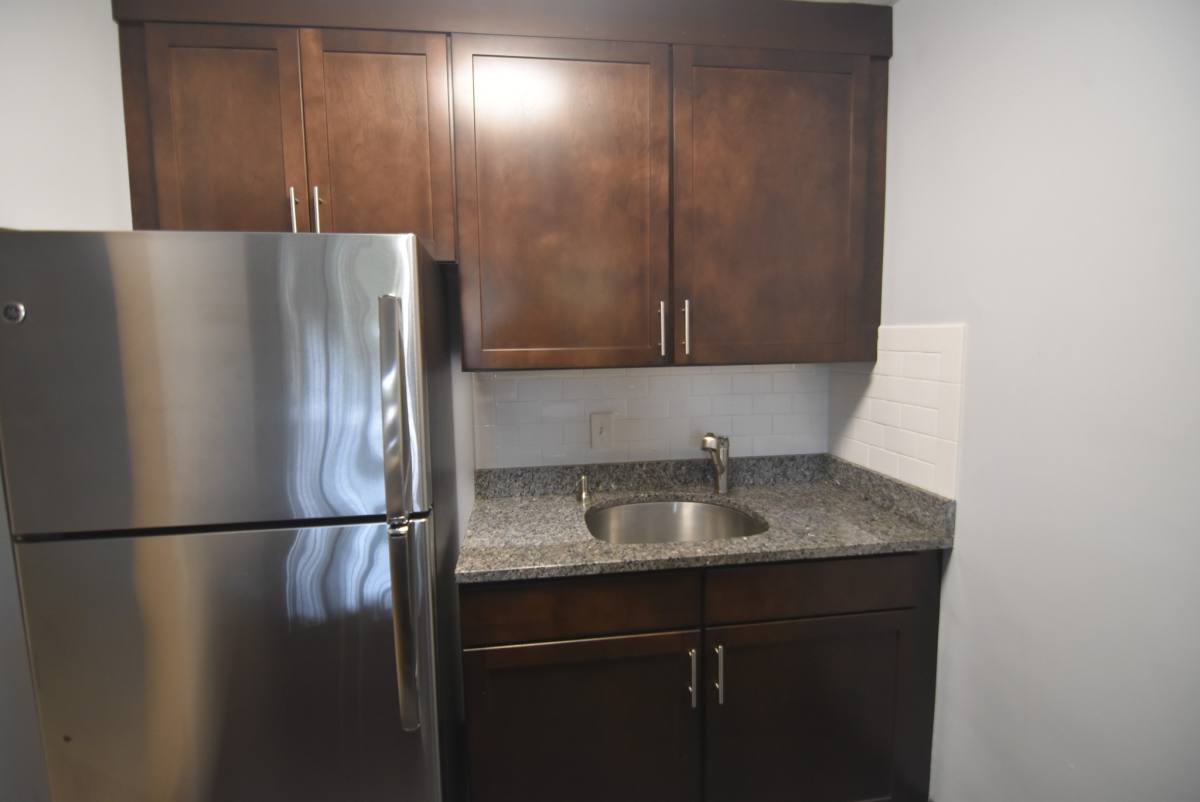 Apartment for rent at 16 Whites Ave #15, Watertown, MA 02472