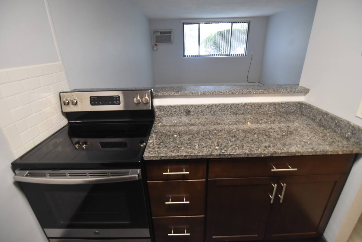 Apartment for rent at 16 Whites Ave #15, Watertown, MA 02472