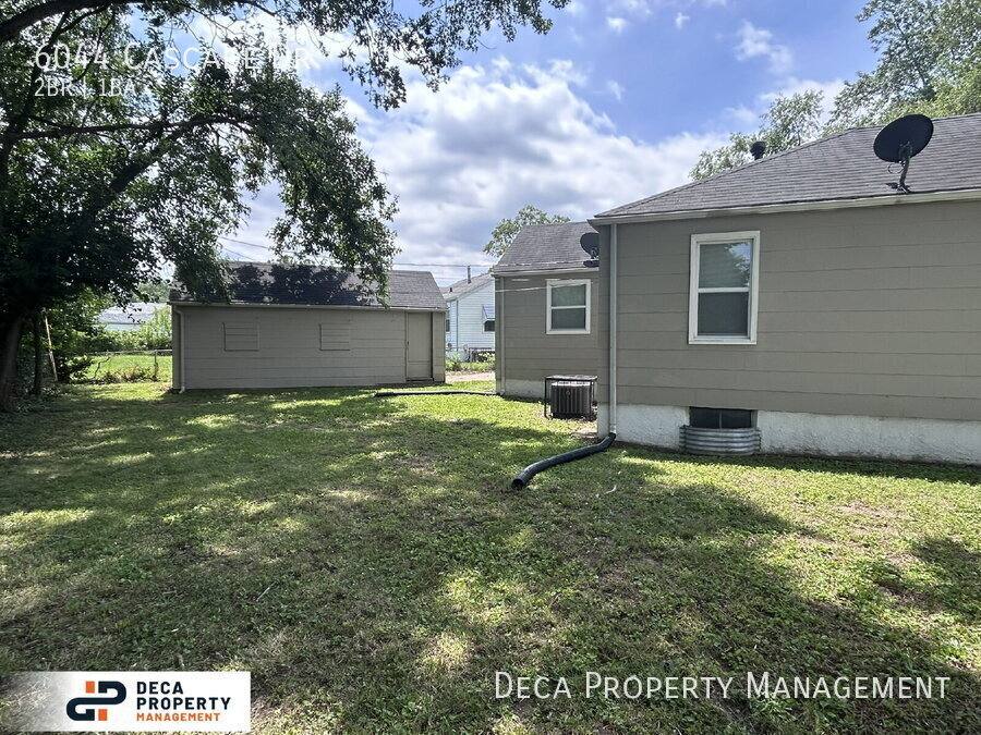House for rent at 6044 Cascade Dr, Saint Louis, MO 63134