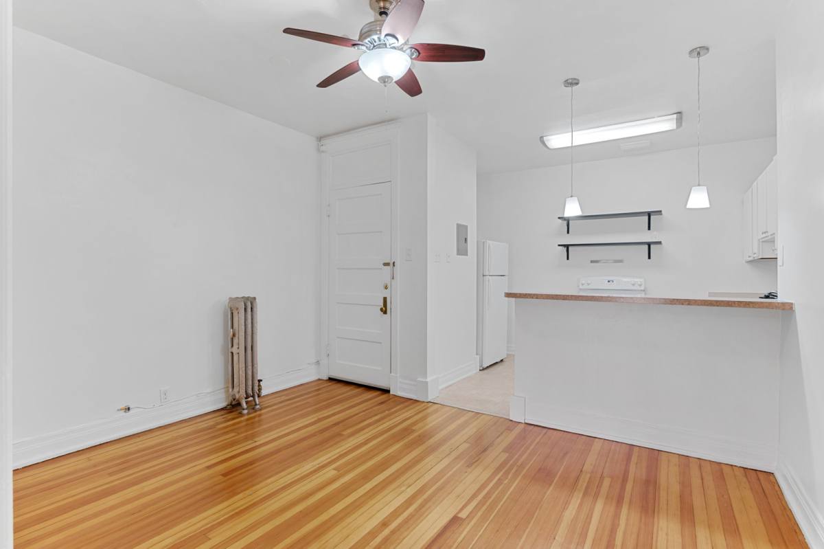 Apartment for rent at 3619 W 32nd Ave, Denver, CO 80211