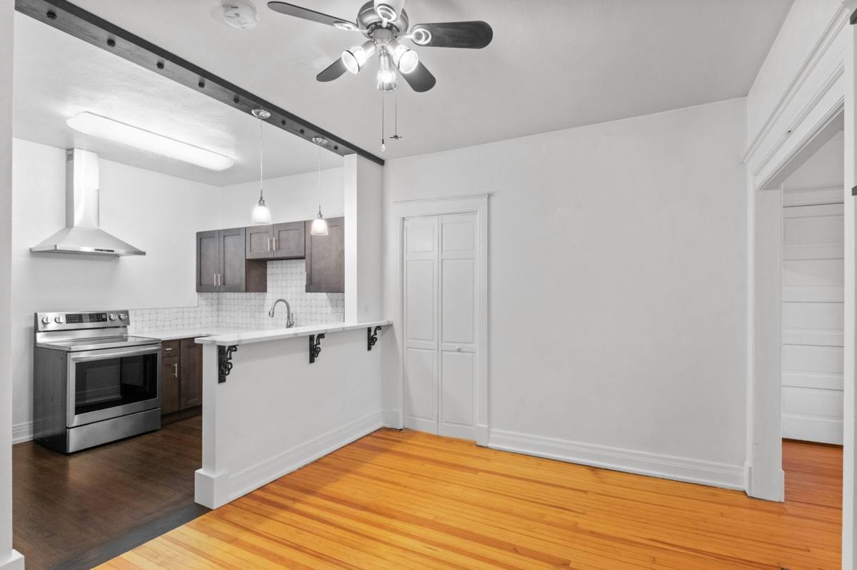 Apartment for rent at 3619 W 32nd Ave, Denver, CO 80211