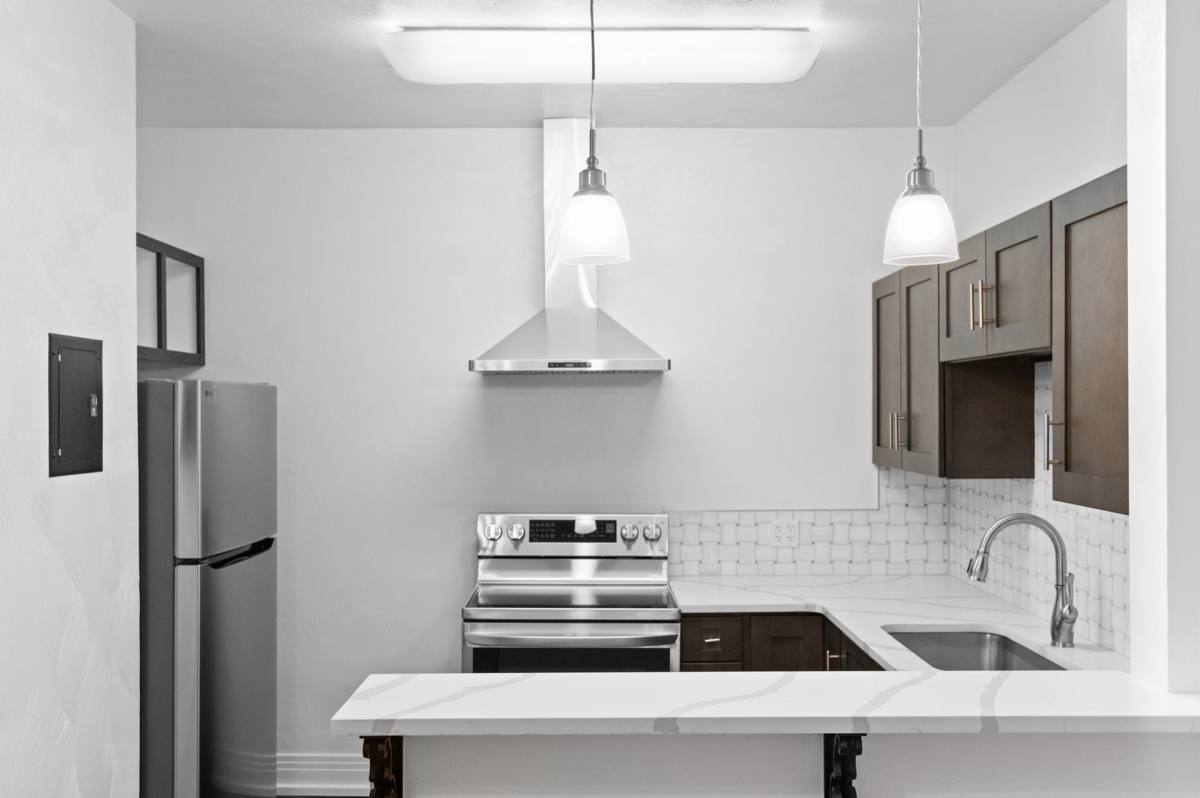 Apartment for rent at 3619 W 32nd Ave, Denver, CO 80211