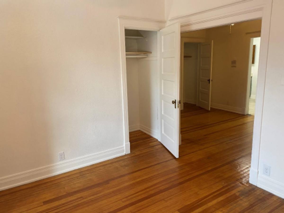 Apartment for rent at 3619 W 32nd Ave, Denver, CO 80211
