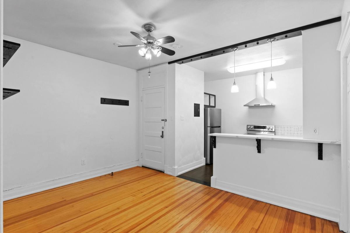 Apartment for rent at 3619 W 32nd Ave, Denver, CO 80211