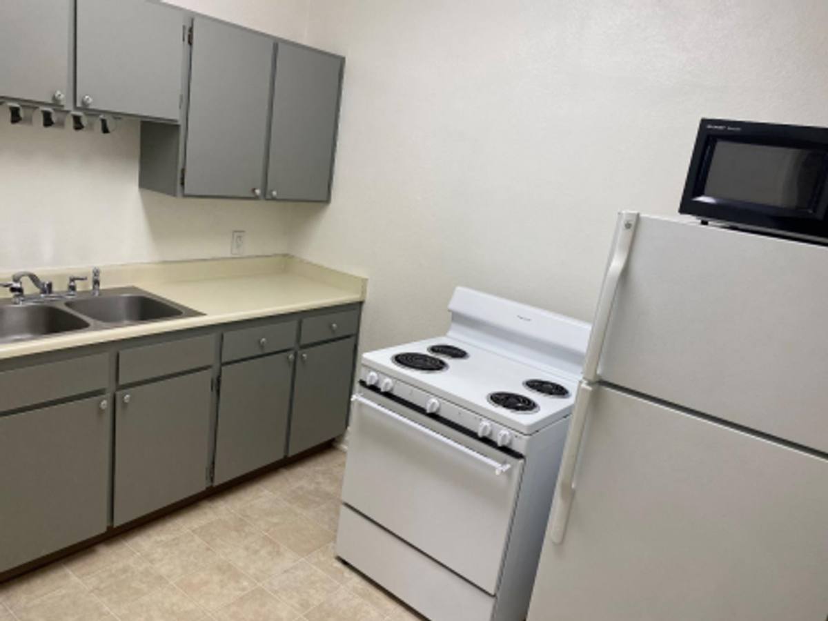 Apartment for rent at 3619 W 32nd Ave, Denver, CO 80211