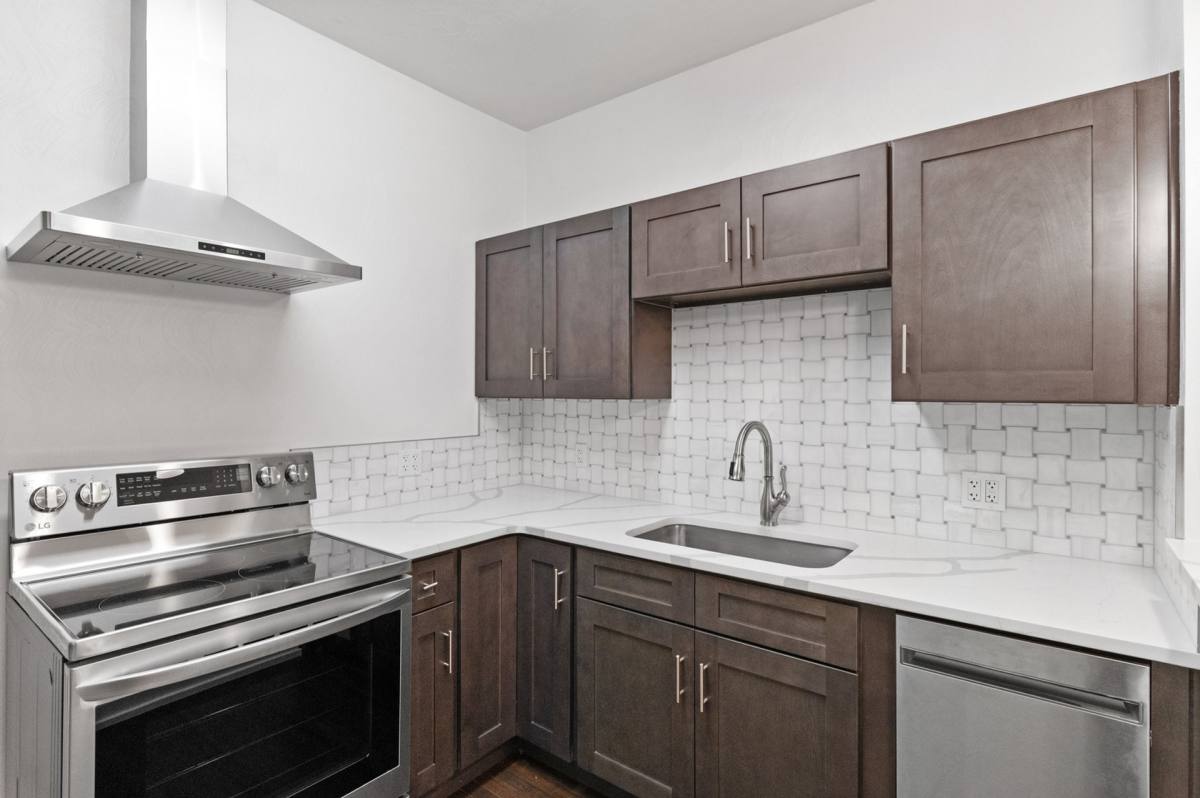 Apartment for rent at 3619 W 32nd Ave, Denver, CO 80211