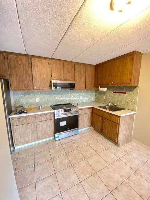 Condo for rent at 47 Homer Ave #52, Cambridge, MA 02138