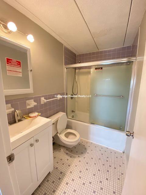 Condo for rent at 47 Homer Ave #52, Cambridge, MA 02138