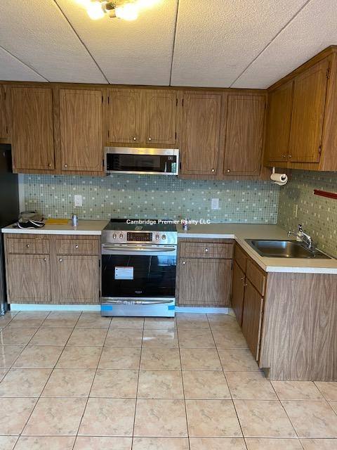 Condo for rent at 47 Homer Ave #52, Cambridge, MA 02138