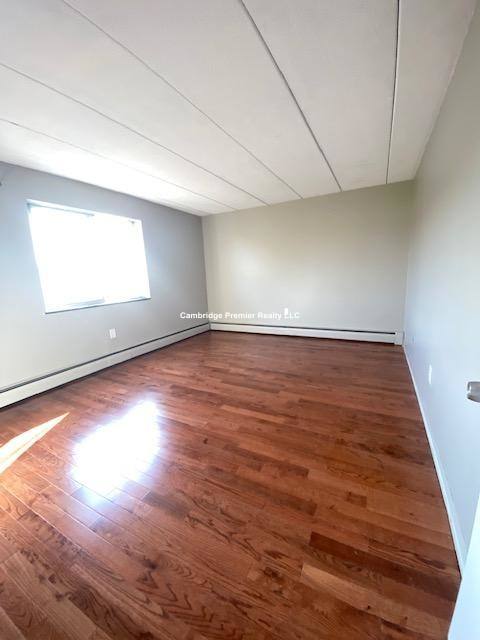 Condo for rent at 47 Homer Ave #52, Cambridge, MA 02138