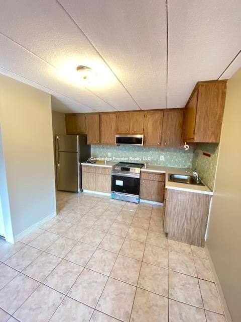 Condo for rent at 47 Homer Ave #52, Cambridge, MA 02138