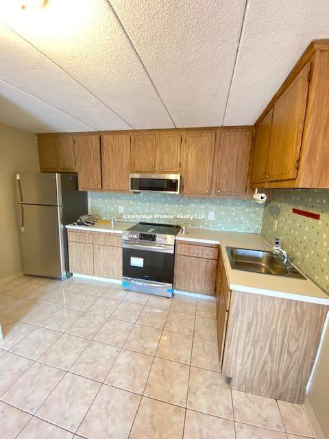 Condo for rent at 47 Homer Ave #52, Cambridge, MA 02138