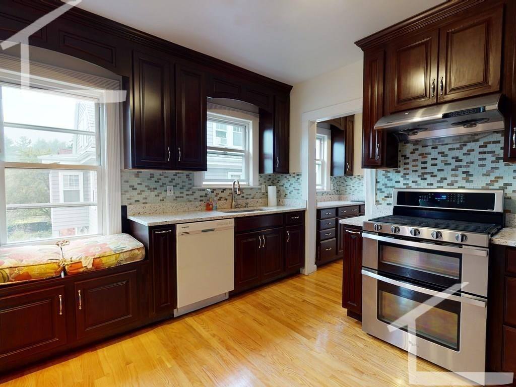 Apartment for rent at 195 Lake St #2, Brighton, MA 02135