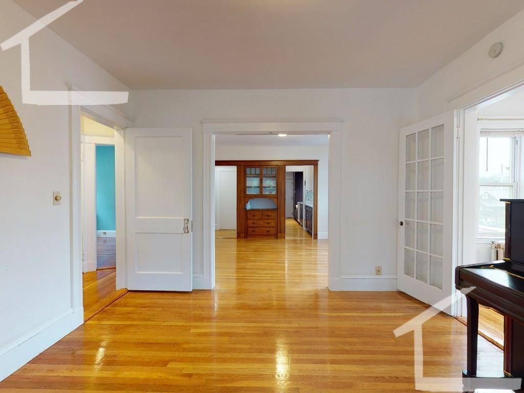 Apartment for rent at 195 Lake St #2, Brighton, MA 02135