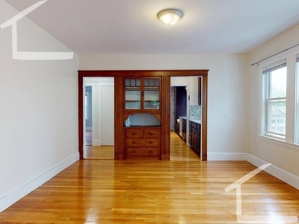 Apartment for rent at 195 Lake St #2, Brighton, MA 02135