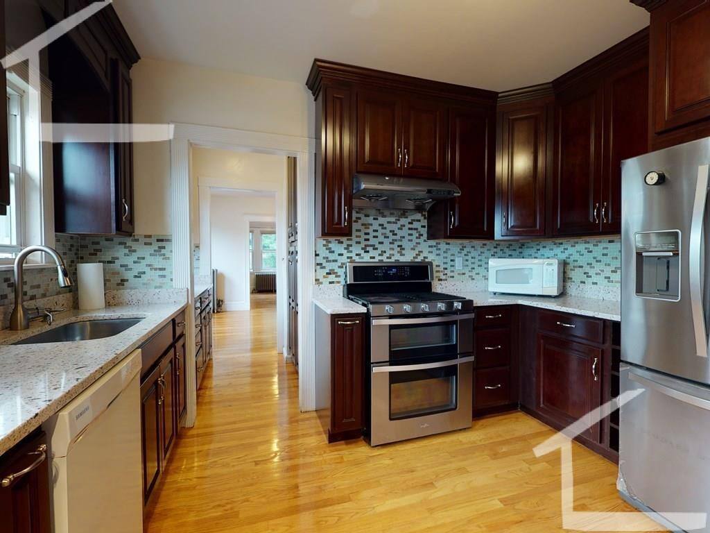 Apartment for rent at 195 Lake St #2, Brighton, MA 02135
