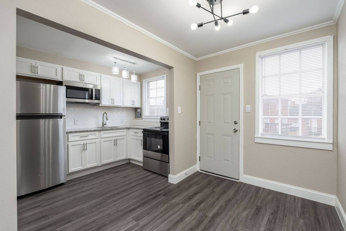 Apartment for rent at 1535 Fort Henry Dr, Kingsport, TN 37664