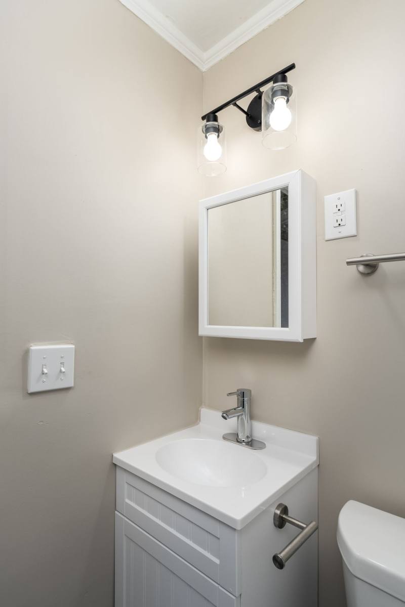 Apartment for rent at 1535 Fort Henry Dr, Kingsport, TN 37664