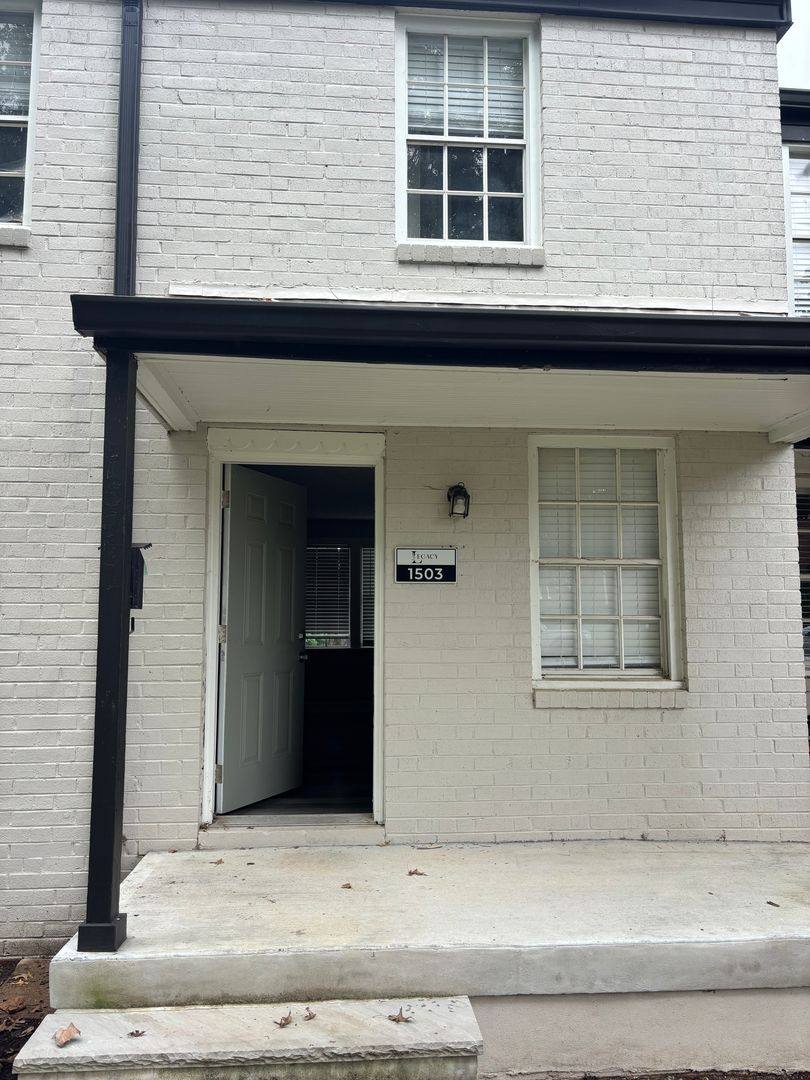 Apartment for rent at 1535 Fort Henry Dr, Kingsport, TN 37664