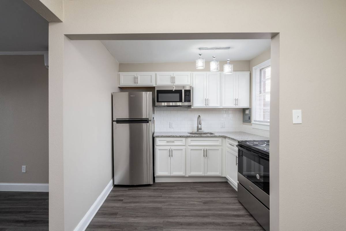 Apartment for rent at 1535 Fort Henry Dr, Kingsport, TN 37664
