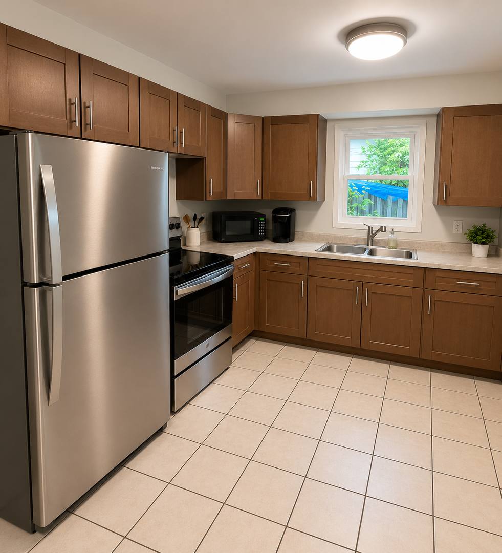 Apartment for rent at 902 N 11th Ave E, Duluth, MN 55805