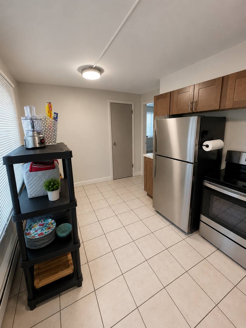 Apartment for rent at 902 N 11th Ave E, Duluth, MN 55805