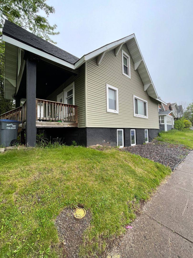 Apartment for rent at 902 N 11th Ave E, Duluth, MN 55805