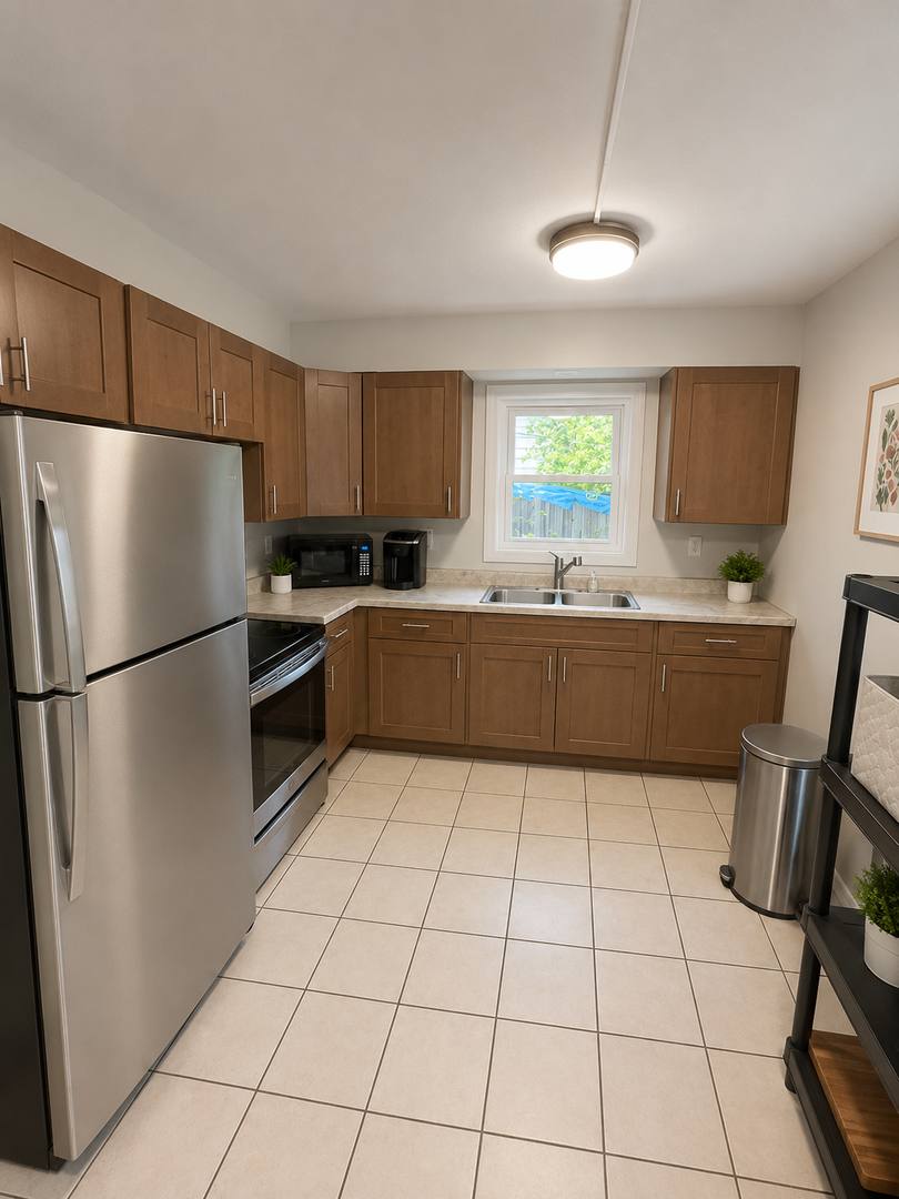 Apartment for rent at 902 N 11th Ave E, Duluth, MN 55805