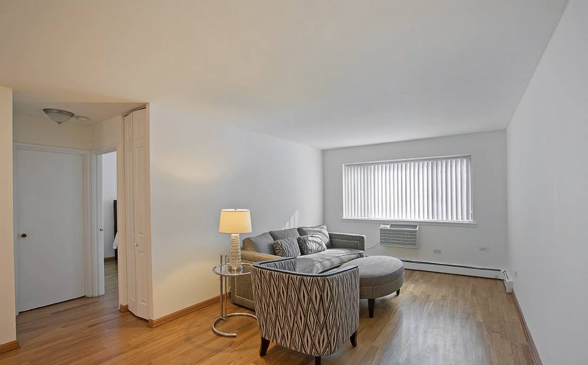 Apartment for rent at 640 W Sheridan Rd #640314, Chicago, IL 60613
