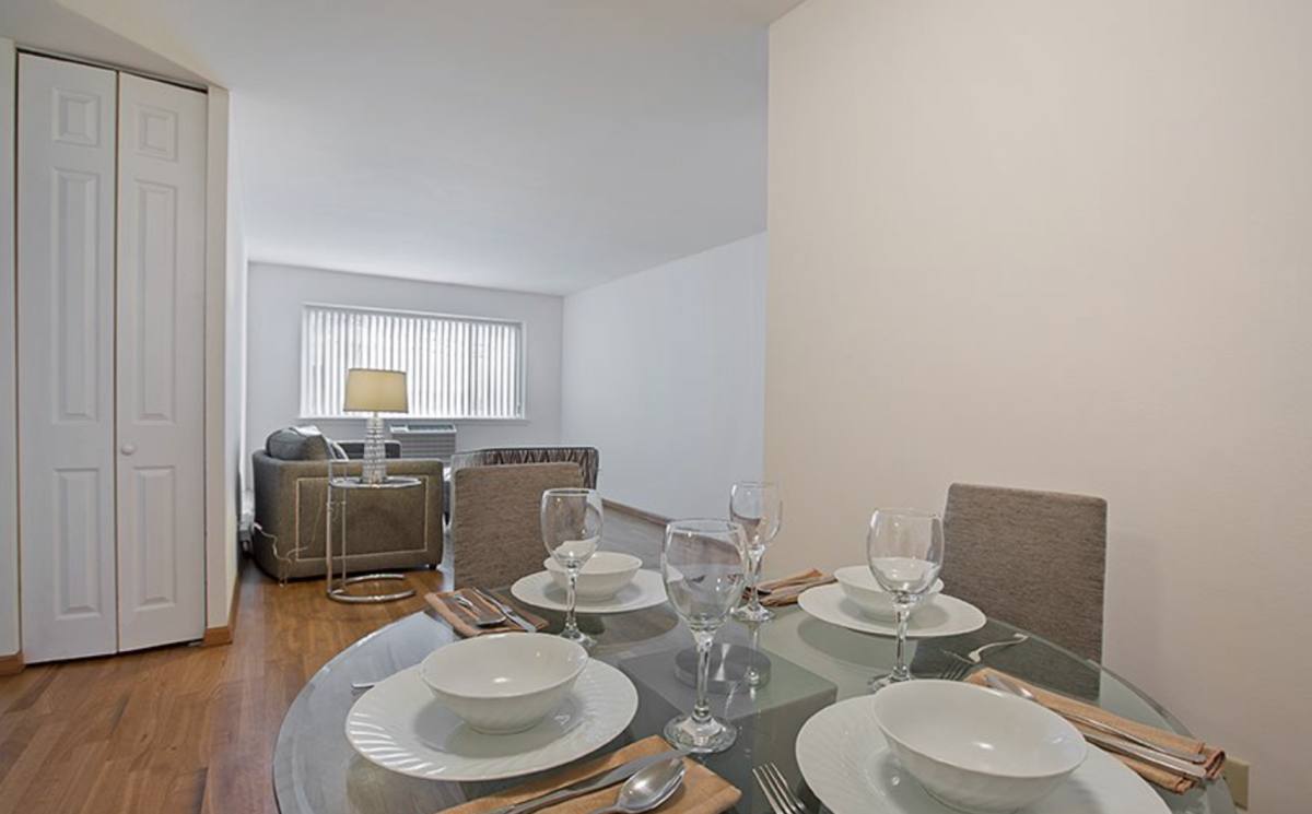 Apartment for rent at 640 W Sheridan Rd #640314, Chicago, IL 60613