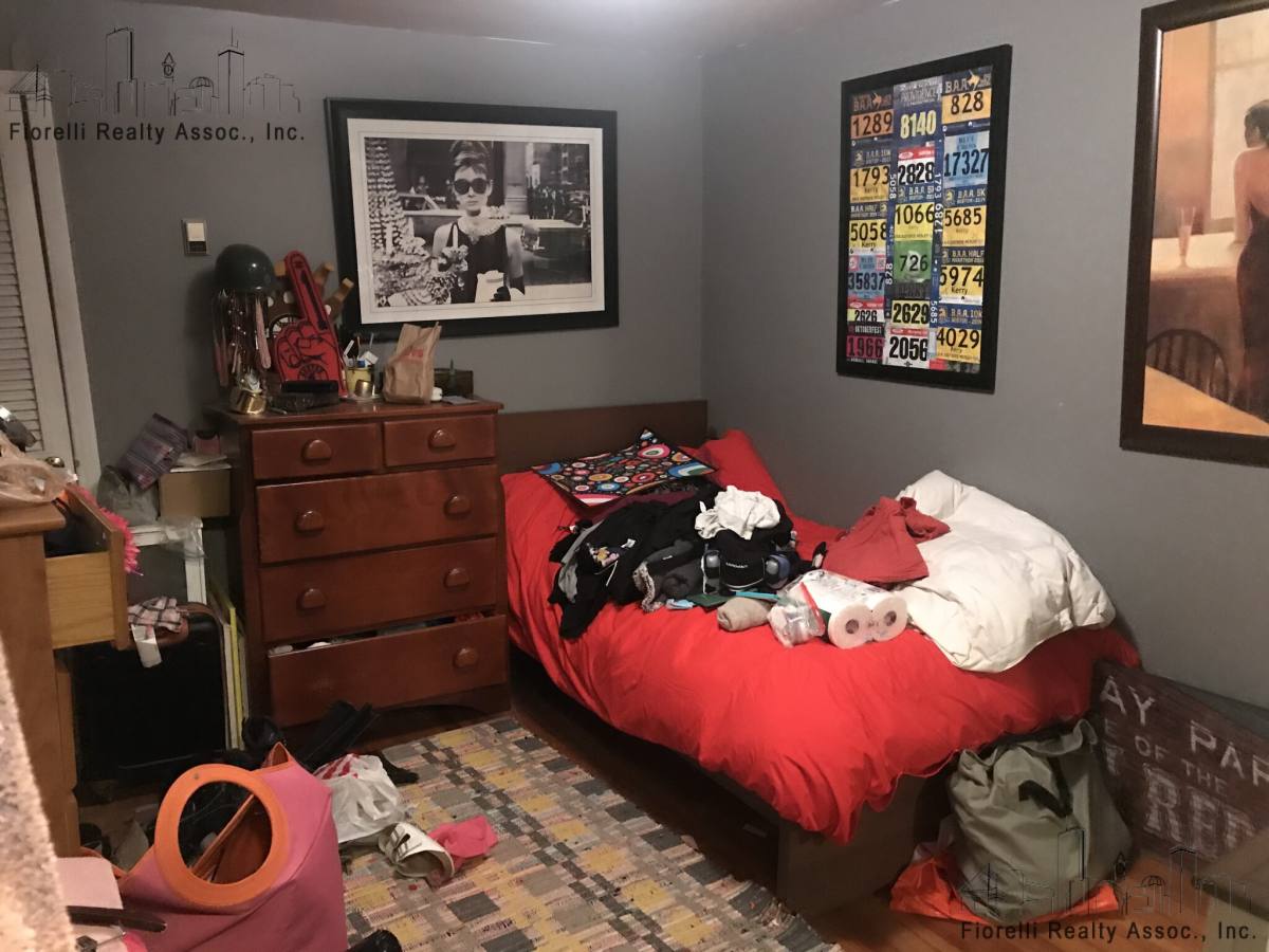 Apartment for rent at 39 Charter St #4F, Boston, MA 02113