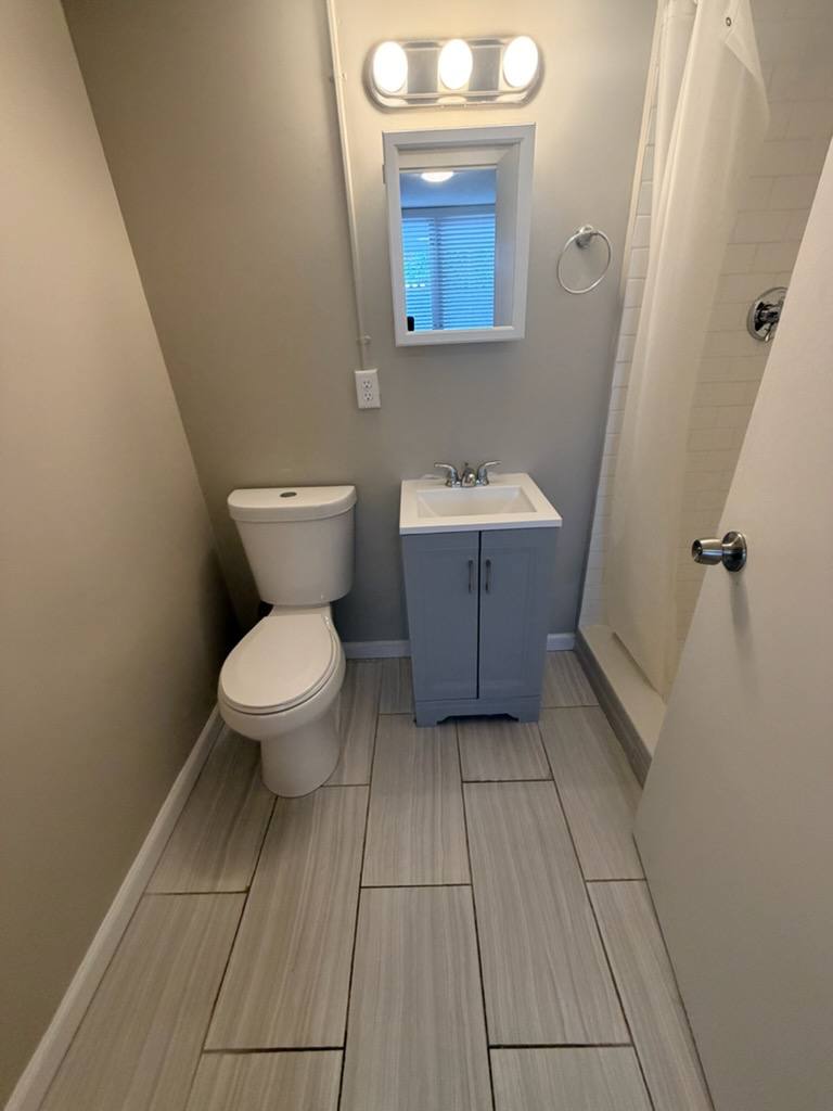 Apartment for rent at 125 Trapelo Rd #1A, Belmont, MA 02478