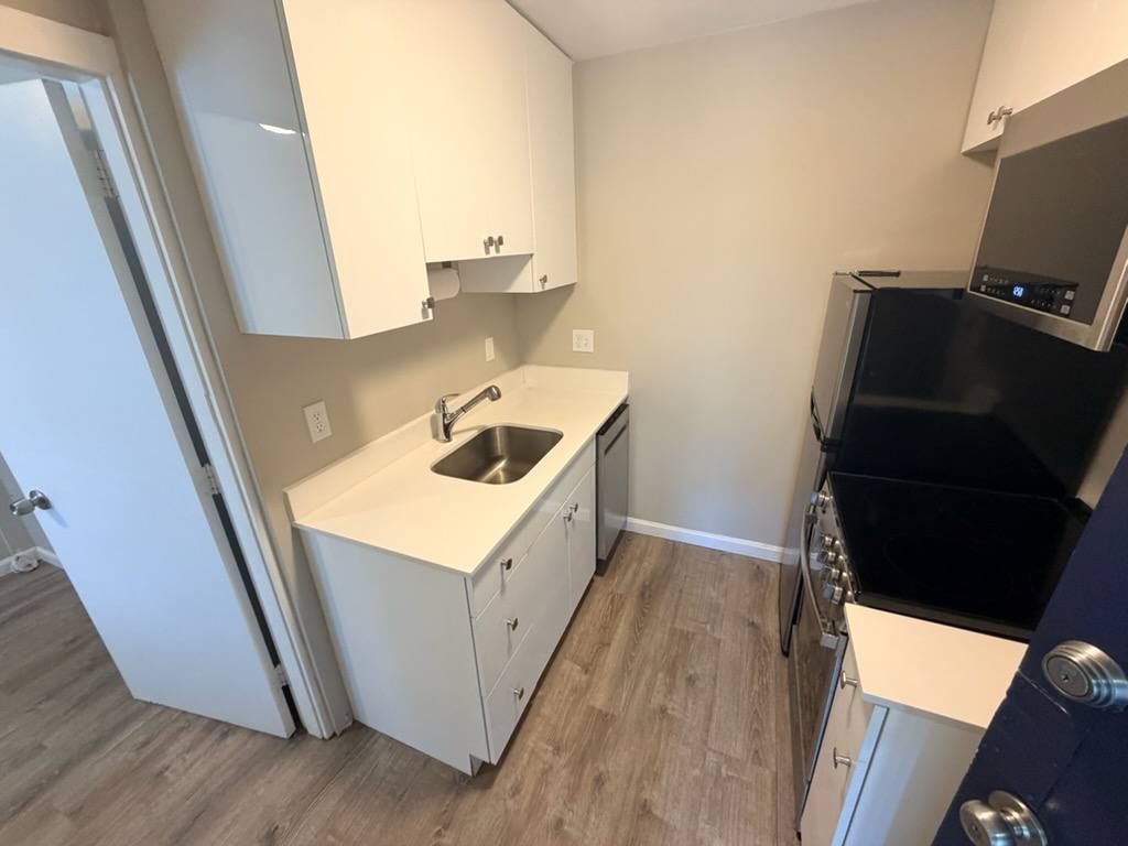 Apartment for rent at 125 Trapelo Rd #1A, Belmont, MA 02478