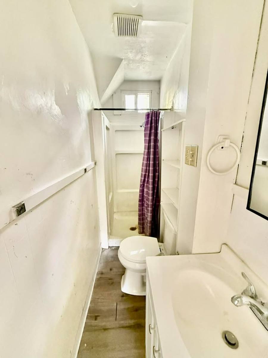 Apartment for rent at 241 N Hayes Ave, Pocatello, ID 83201