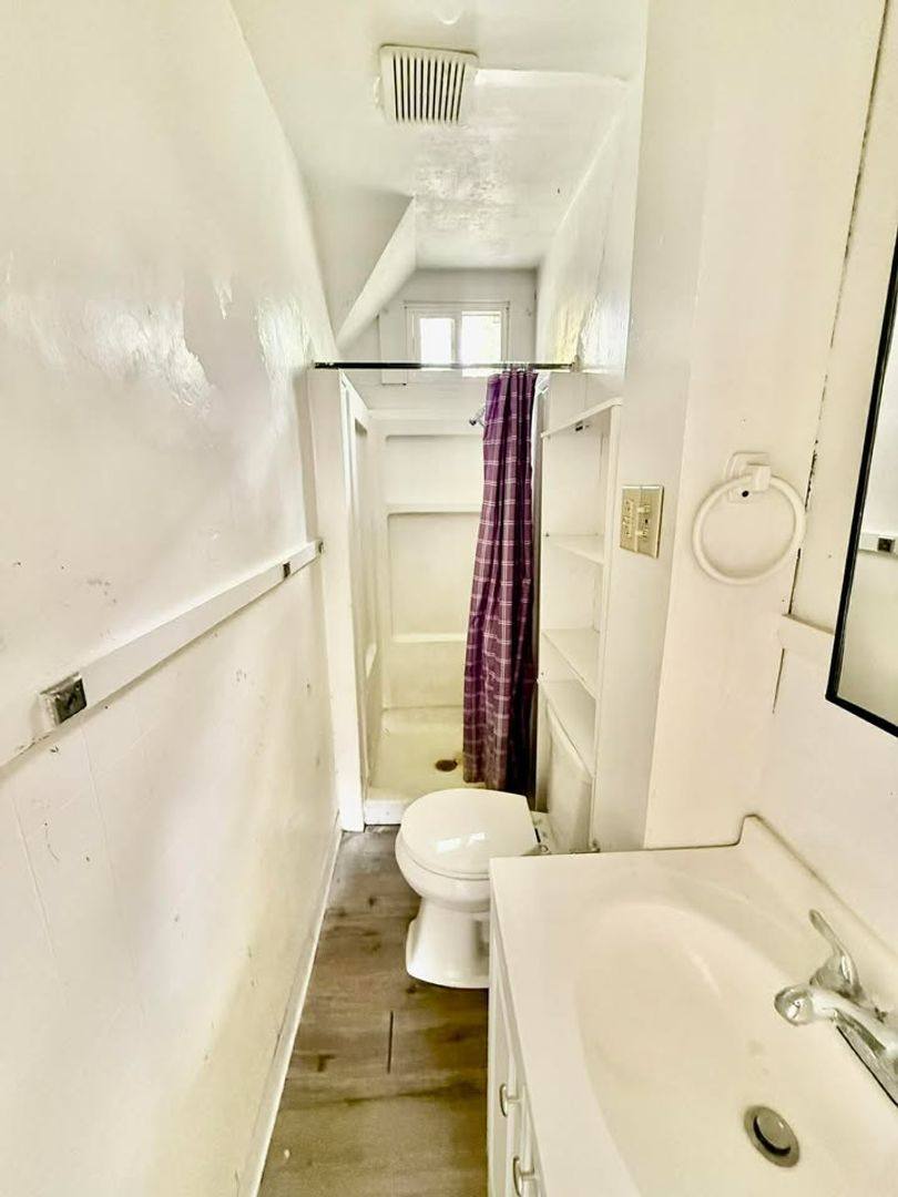 Apartment for rent at 241 N Hayes Ave, Pocatello, ID 83201