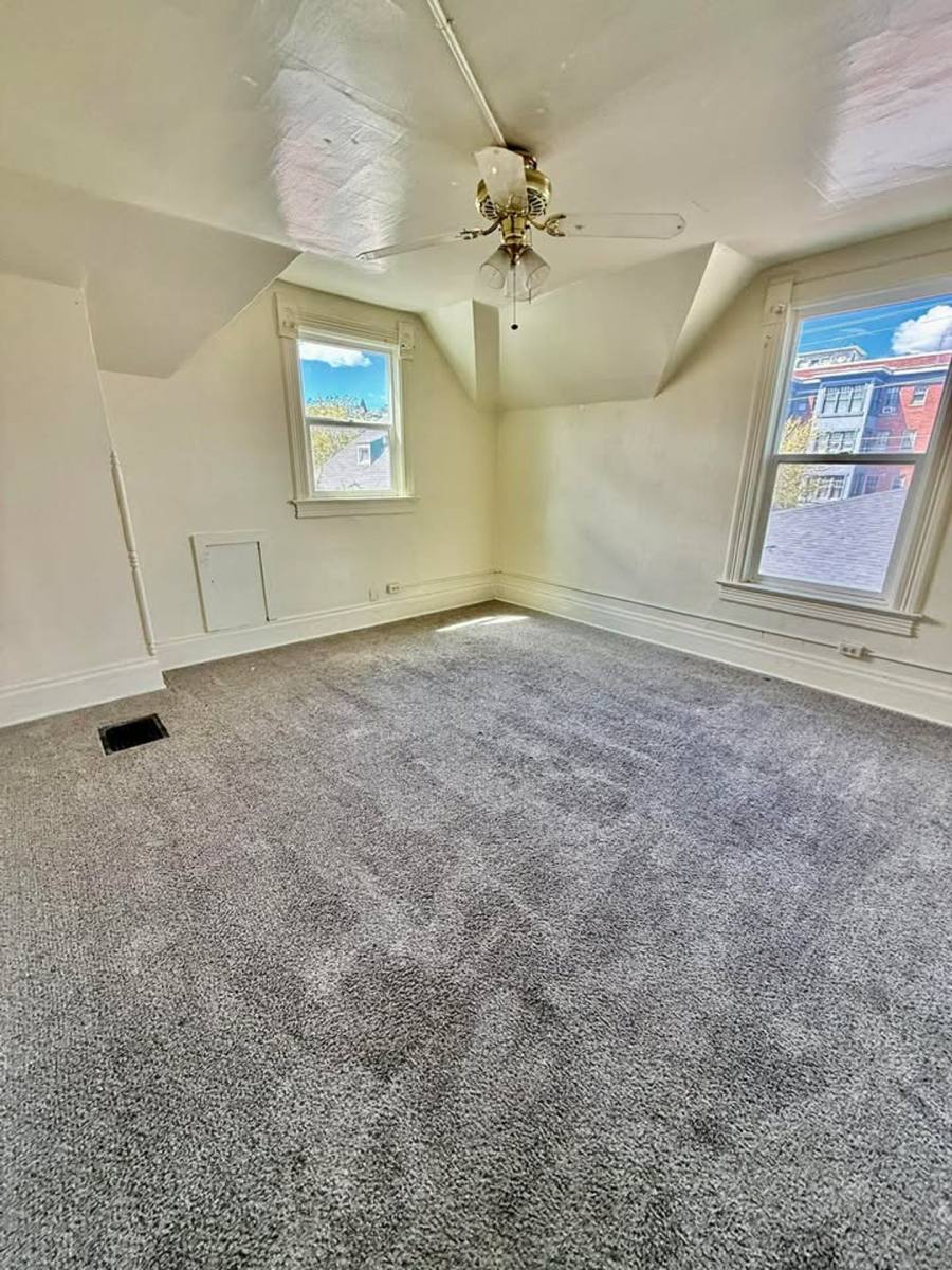 Apartment for rent at 241 N Hayes Ave, Pocatello, ID 83201